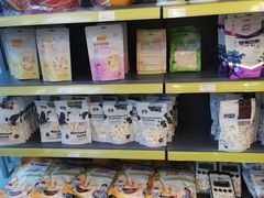 零售区-都士牧人现烤牛肉干