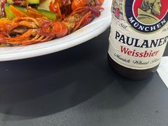 -一起吃小龙虾·海鲜(海珠店)