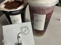 -喜茶(深圳福田星河COCO Park店)