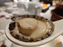 鲍鱼人参汤-尚一汤·粤菜海鲜(环球港店)