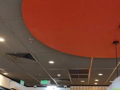 -麦当劳(番禺陈头岗越秀星瀚分店)