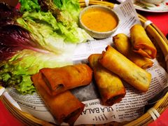 -漫活堂·喜泰荟·东南亚风味小馆(美林M·LIVE天地店)
