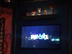 -INLOVE KTV(杭州滨江宝龙城店)