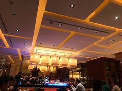 -鸣诗自助餐(澳門四季酒店)