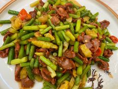 小炒鸡肫-庐州太太(鼓楼店)