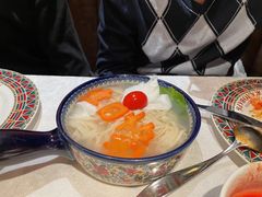 -俄士厨房(环球港店)