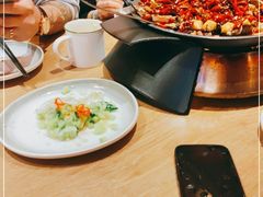 -鱼酷活鱼烤鱼(静安大融城店)