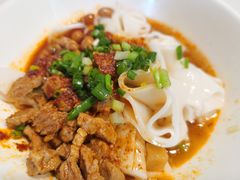 -刘二妈米皮(步行街店)