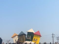 -美心红酒小镇游乐园