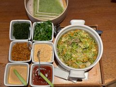 -林四喜·闽南传家菜(鼓浪屿店)