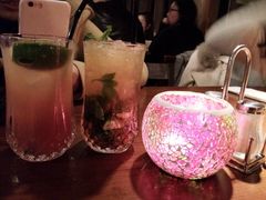 -Shanghai Brew House上海啤酒工坊(老外街店)