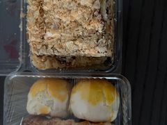 -爱德顺糕点食屋(利民道店)
