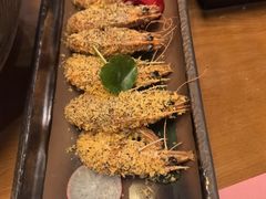 -大江户日本料理(吕厝店)