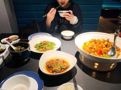 紫苏香辣牛蛙-凤凰湘语(浦东旗舰店)