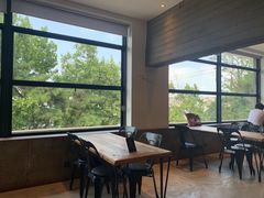 -Vanilla Specialty Coffee(八大关店)