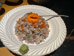 金枪鱼海鲜丼饭-小十料理(新城店)