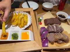 永年驴肉拼盘-春满园·邯郸菜发祥地(滏东店)