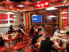 大堂-蜀香格格•剁椒鱼头(龙西店)