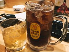 -晶吉·居酒屋·烧鸟·生鱼饭(中山区民主广场店)