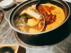 -匠牛亭·锅物烧肉放题自助(昆百大·泰业城店)