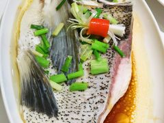 -唐苑酒家·岭南粤菜名店(太古仓店)