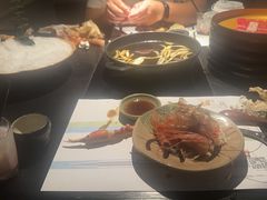 -花潮料理艺食馆(成都万象城店)