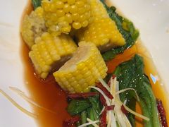 -那家老院子东北菜·饺子·小鸡炖蘑菇(艳华街店)
