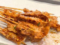 -林二哥宜烤官·宜宾小烧烤