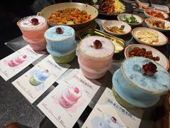 -朴太院·朝鲜族炭火烤肉(民乐园总店)