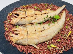 -道道鲜·崇明私房菜(延安西路店)