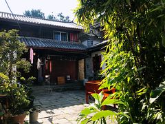-云隐小厨·传统大理美食(复兴路店)