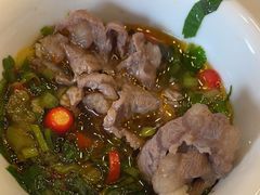 -陈记顺和潮汕牛肉火锅(棠德南路店)