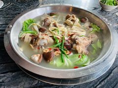 -天都火锅酒楼(虹梅南路店)