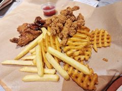 -必胜客(滨江店)