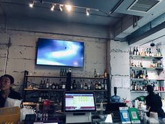 -NAMO印度餐厅