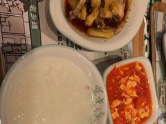-老乡鸡(上海白玉兰广场店)