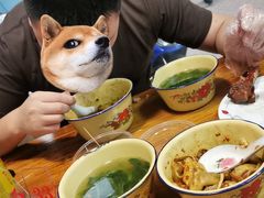 -山北老老头馄饨