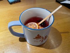 -蜜桃餐厅·伴山(海岸城店)