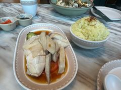 -章记星洲 · 新加坡餐厅(望京店)