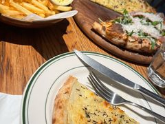 -La Strada(安福路店)