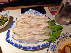 -哥老官重庆美蛙鱼头(宝山龙湖店)