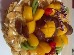 -卡漫莫尼蛋糕(私人定制店)