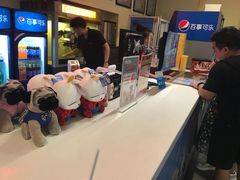 -完美世界影城(北京管庄店)