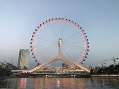 -海河游船-永乐码头(大悲院)