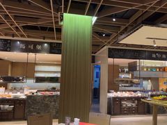 -金海湾自助餐厅(金陵饭店)