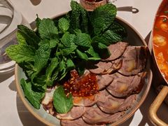 -沿途四季·云南菜·诗酒茶(蓝色港湾店)