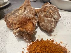 -金哥私房菜馆(张府园总店)