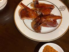 -甄御•海鲜新青岛菜(麦岛店)