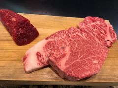 -神户牛排餐厅MOURIYA(总店)