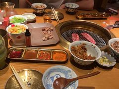 -MIKOMIKO和牛烧肉专门店(南门店)